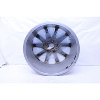 2013 2014 Audi A4 Wheel 18 X 8 Rim 10 Spoke OEM