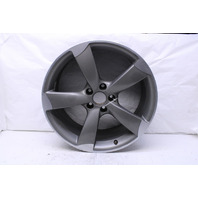 2011-2016 Audi A4 S4 Wheel 19 x 8.5 Rim - 8K0601025AR OEM