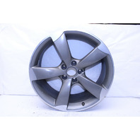 2011-2016 Audi A4 S4 Wheel 19 x 8.5 Rim - 8K0601025AR OEM