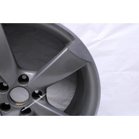 2011-2016 Audi A4 S4 Wheel 19 x 8.5 Rim - 8K0601025AR OEM