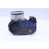 2018 Volkswagen Beetle Passat Tiguan Throttle Body