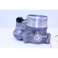 2018 Volkswagen Beetle Passat Tiguan Throttle Body