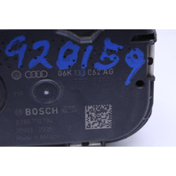 2018 Volkswagen Beetle Passat Tiguan Throttle Body