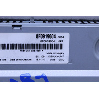 Audi A4 A5 Q5 Q7 S5 S4 SQ5 Info Information Display Screen OEM