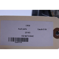 2012 2013 Audi A6 Door Mirror Left OEM