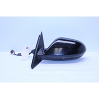 2012 2013 Audi A6 Door Mirror Left OEM