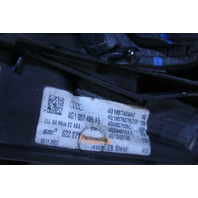 2012 2013 Audi A6 Door Mirror Left OEM