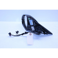 2012 2013 Audi A6 Door Mirror Left OEM
