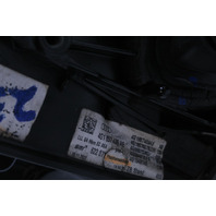 2012 2013 Audi A6 Door Mirror Left OEM