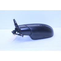 2012 2013 Audi A6 Door Mirror Left OEM
