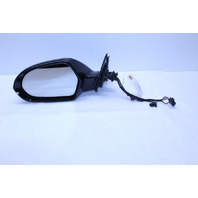 2012 2013 Audi A6 Door Mirror Left OEM