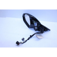 2012 2013 Audi A6 Door Mirror Left OEM