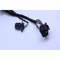 2012 2013 Audi A6 Door Mirror Left OEM