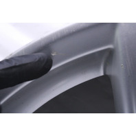 2015-2018 Audi A5 Wheel 18 X 8.5 Rim 5 Spoke OEM