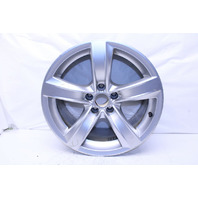 2015-2018 Audi A5 Wheel 18 X 8.5 Rim 5 Spoke OEM