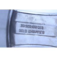 2015-2018 Audi A5 Wheel 18 X 8.5 Rim 5 Spoke OEM