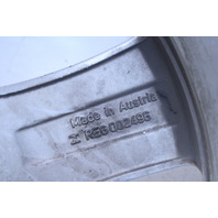 2015-2018 Audi A5 Wheel 18 X 8.5 Rim 5 Spoke OEM