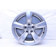2015-2018 Audi A5 Wheel 18 X 8.5 Rim 5 Spoke OEM