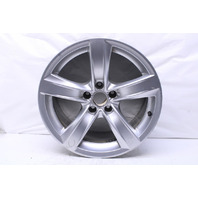2015-2018 Audi A5 Wheel 18 X 8.5 Rim 5 Spoke OEM