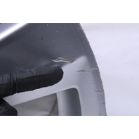 2015-2018 Audi A5 Wheel 18 X 8.5 Rim 5 Spoke OEM