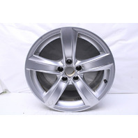 2015-2018 Audi A5 Wheel 18 X 8.5 Rim 5 Spoke OEM
