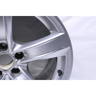 2015-2018 Audi A5 Wheel 18 X 8.5 Rim 5 Spoke OEM
