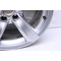 2015-2018 Audi A5 Wheel 18 X 8.5 Rim 5 Spoke OEM