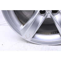 2015-2018 Audi A5 Wheel 18 X 8.5 Rim 5 Spoke OEM