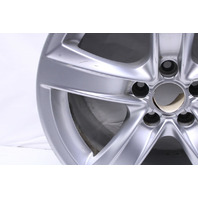 2015-2018 Audi A5 Wheel 18 X 8.5 Rim 5 Spoke OEM