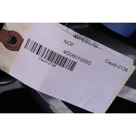 2012-2015 Audi A6 Wheel 20 X 8.5 Rim