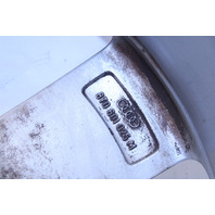 2008-2017 Audi A5 S5 Wheel 18 X 8.5 Rim 5 Spoke OEM