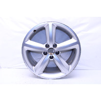 2008-2017 Audi A5 S5 Wheel 18 X 8.5 Rim 5 Spoke OEM