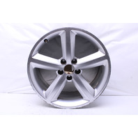 2008-2017 Audi A5 S5 Wheel 18 X 8.5 Rim 5 Spoke OEM