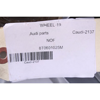 2008-2017 Audi A5 S5 Wheel 18 X 8.5 Rim 5 Spoke OEM