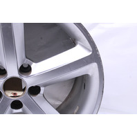 2008-2017 Audi A5 S5 Wheel 18 X 8.5 Rim 5 Spoke OEM