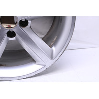2008-2017 Audi A5 S5 Wheel 18 X 8.5 Rim 5 Spoke OEM