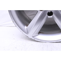2008-2017 Audi A5 S5 Wheel 18 X 8.5 Rim 5 Spoke OEM