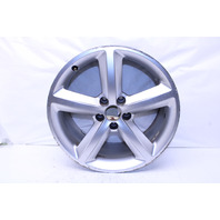 2008-2017 Audi A5 S5 Wheel 18 X 8.5 Rim 5 Spoke OEM