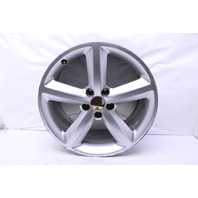 2008-2017 Audi A5 S5 Wheel 18 X 8.5 Rim 5 Spoke OEM