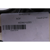 2012-2015 Audi A6 Wheel 20 X 8.5 Rim OEM