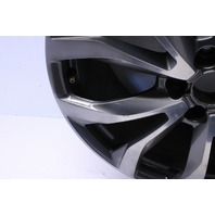 2012-2015 Audi A6 Wheel 20 X 8.5 Rim OEM