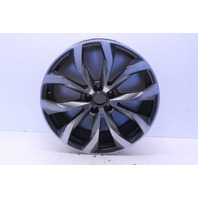 2012-2015 Audi A6 Wheel 20 X 8.5 Rim OEM