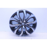 2012-2015 Audi A6 Wheel 20 X 8.5 Rim OEM