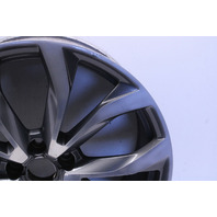 2012-2015 Audi A6 Wheel 20 X 8.5 Rim OEM