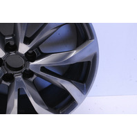 2012-2015 Audi A6 Wheel 20 X 8.5 Rim OEM