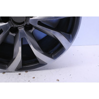 2012-2015 Audi A6 Wheel 20 X 8.5 Rim OEM