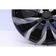 2012-2015 Audi A6 Wheel 20 X 8.5 Rim OEM