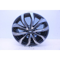 2012-2015 Audi A6 Wheel 20 X 8.5 Rim OEM