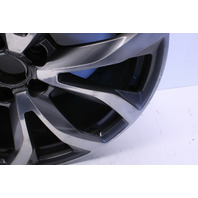 2012-2015 Audi A6 Wheel 20 X 8.5 Rim OEM