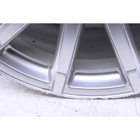 2015-2018 Audi A3 Wheel 18 x 8 Rim 10 Spoke OEM